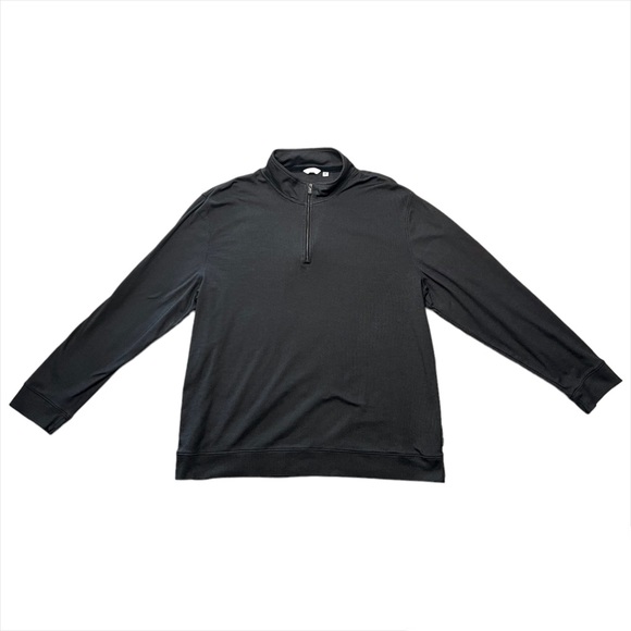 Sold- Calvin Klein Men’s 1/4 Zip Pullover - Picture 3 of 12